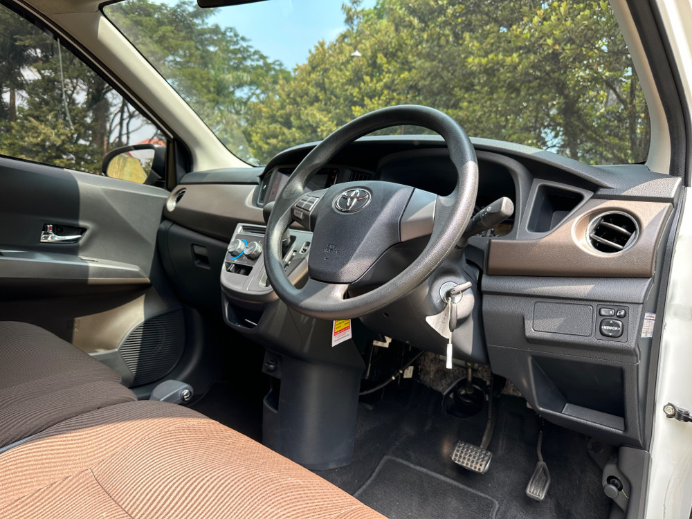 2022 Toyota Calya 2022 Toyota Calya