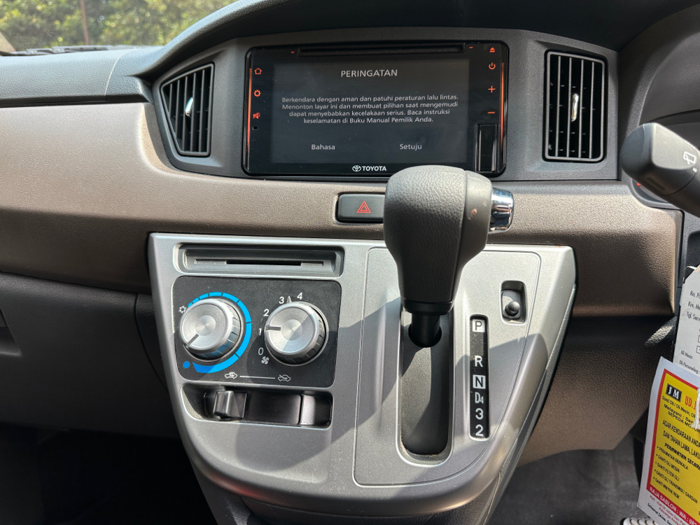 2022 Toyota Calya 2022 Toyota Calya