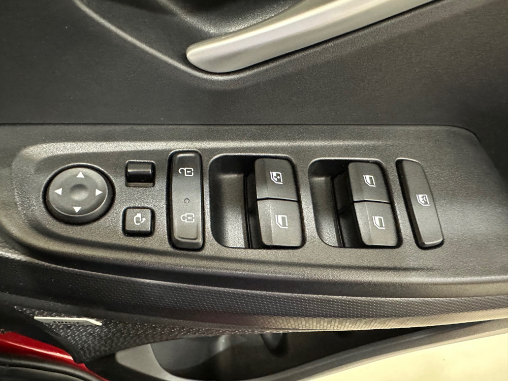 2022 Hyundai Creta 2022 Hyundai Creta