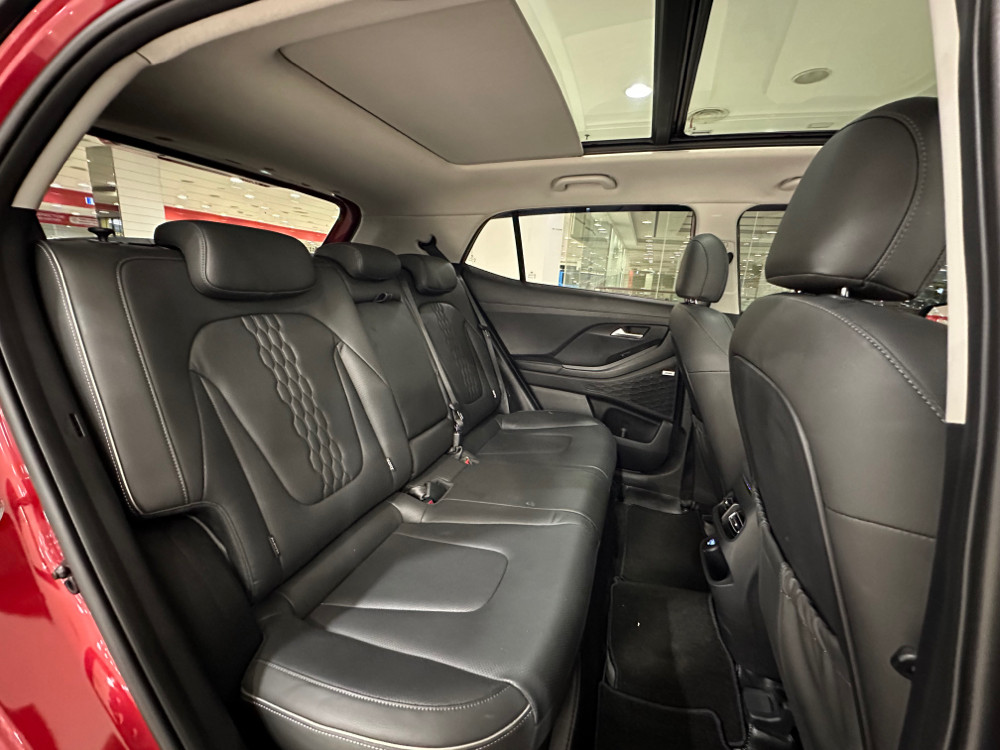 2022 Hyundai Creta 2022 Hyundai Creta