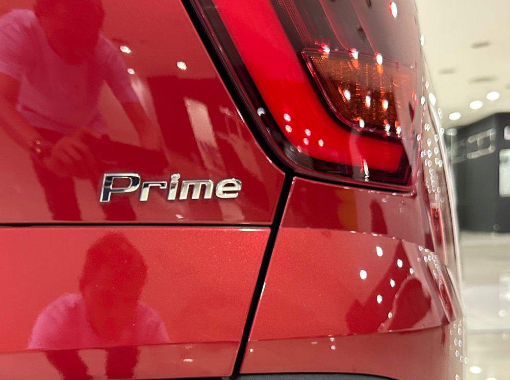 2022 Hyundai Creta 2022 Hyundai Creta