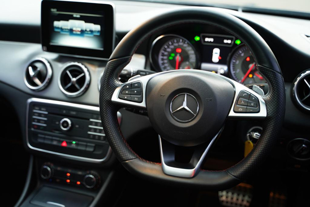 2016 Mercedes Benz GLA 2016 Mercedes Benz GLA