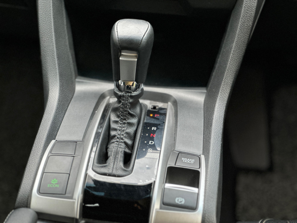 2020 Honda Civic 1.5L ES 2020 Honda Civic 1.5L ES