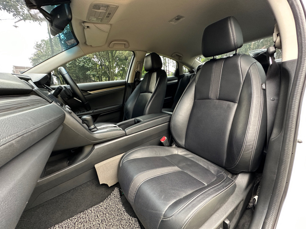 2020 Honda Civic 1.5L ES 2020 Honda Civic 1.5L ES