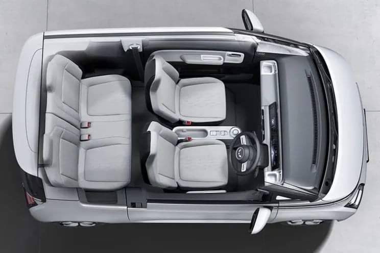 2022 Wuling Air EV 2022 Wuling Air EV