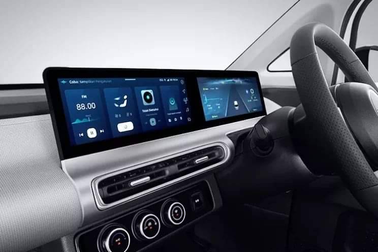 2022 Wuling Air EV 2022 Wuling Air EV