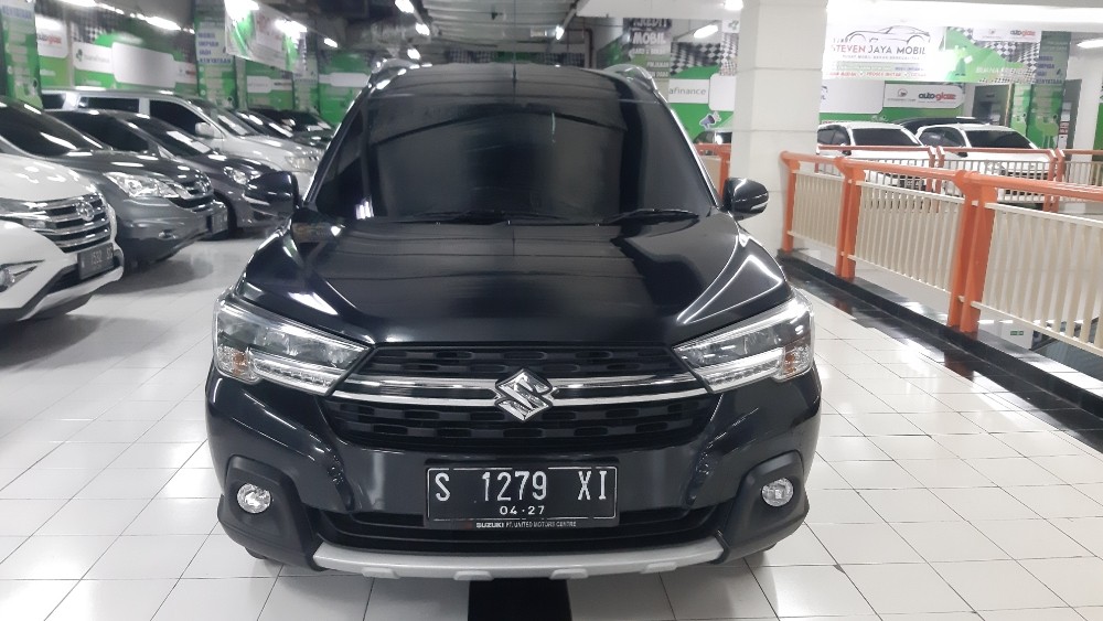 2022 Suzuki XL7 BETA A/T