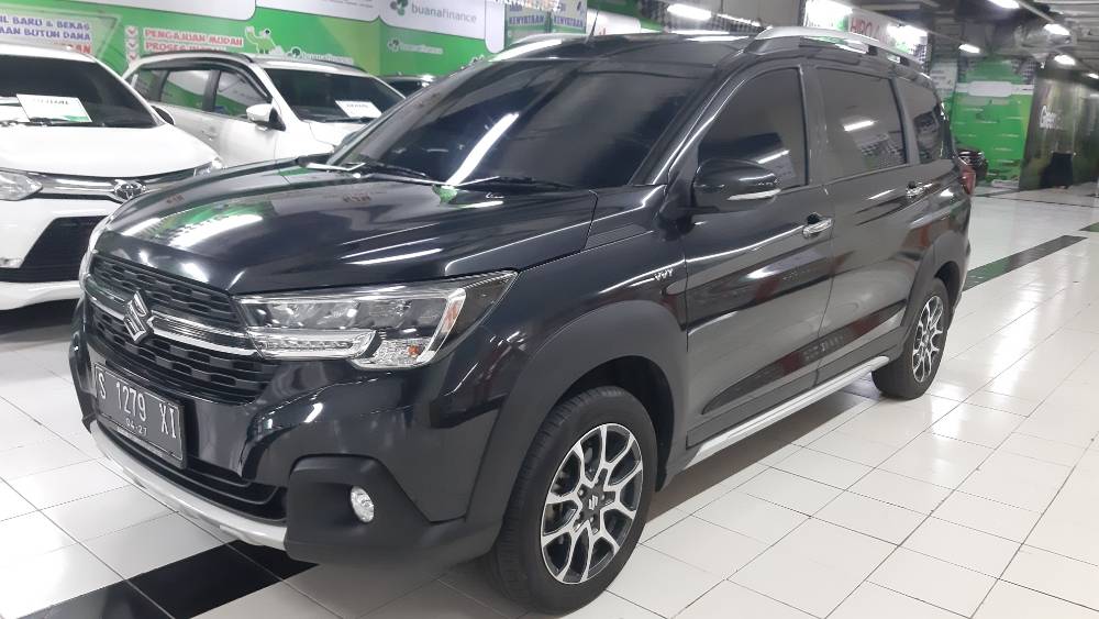 Buy used car