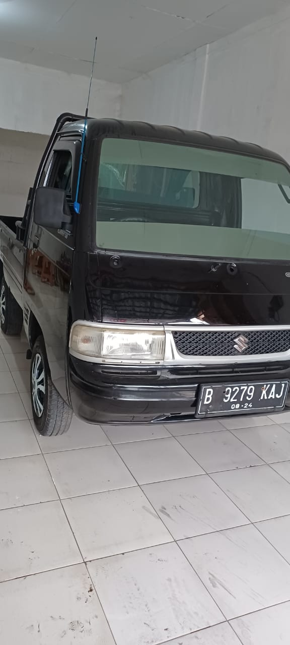 2014 Suzuki Futura 2014 Suzuki Futura