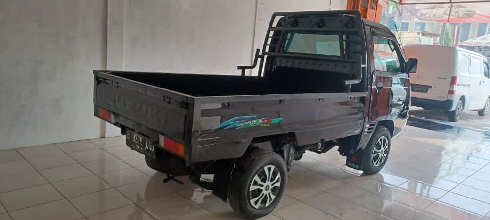 2014 Suzuki Futura 2014 Suzuki Futura