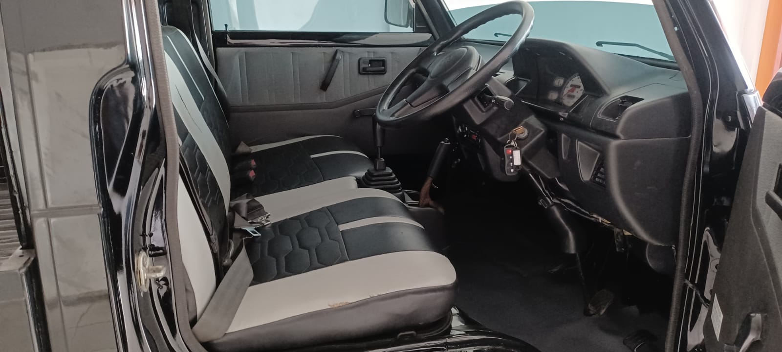 2014 Suzuki Futura 2014 Suzuki Futura