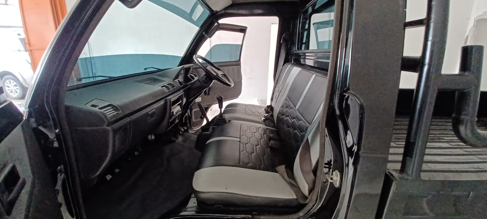 2014 Suzuki Futura 2014 Suzuki Futura