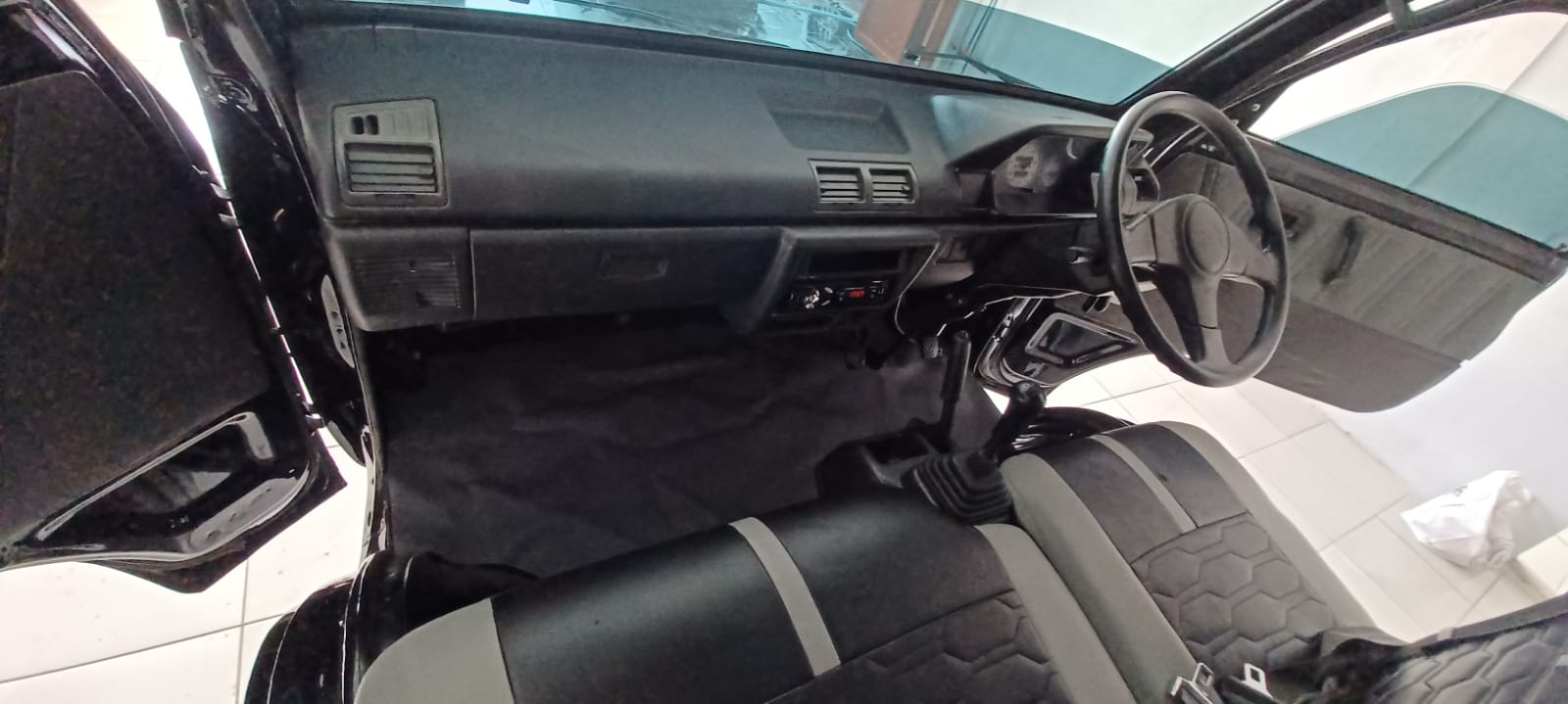 2014 Suzuki Futura 2014 Suzuki Futura