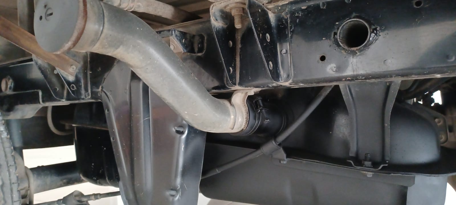 2014 Suzuki Futura 2014 Suzuki Futura