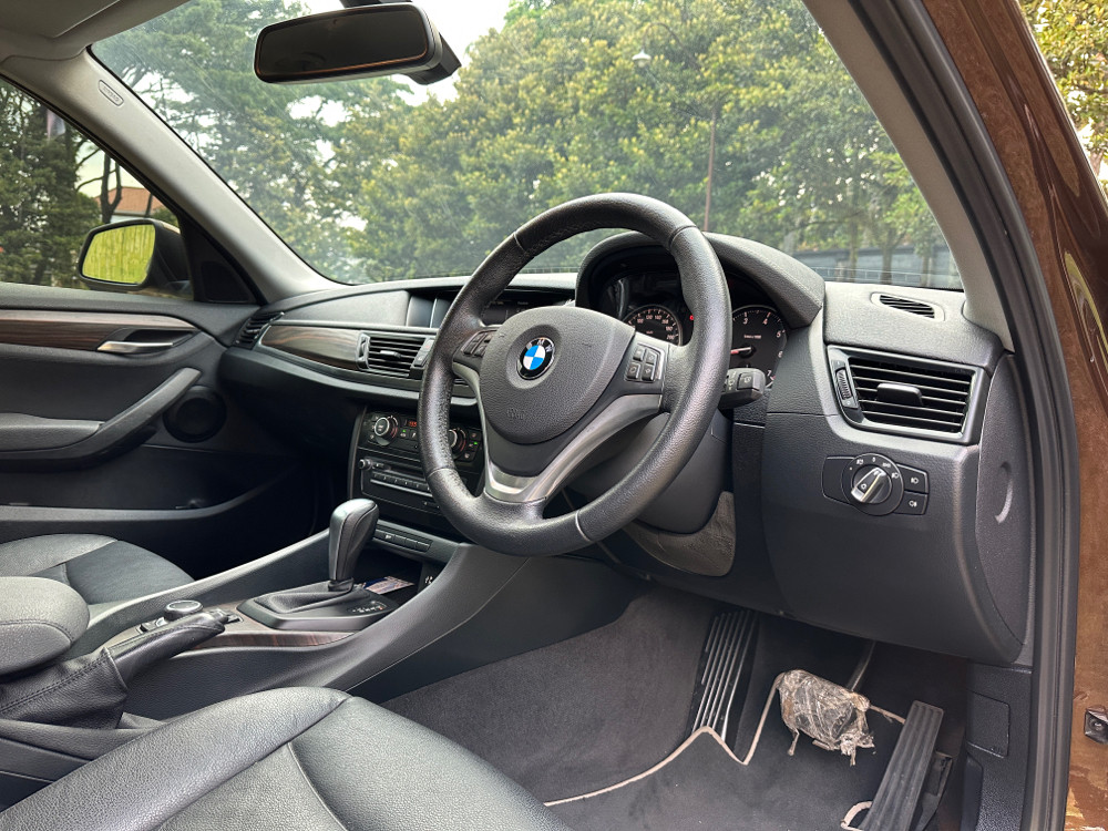 2014 BMW X1 2014 BMW X1