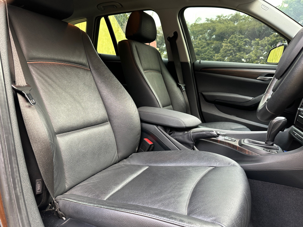 2014 BMW X1 2014 BMW X1