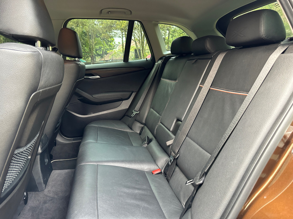 2014 BMW X1 2014 BMW X1