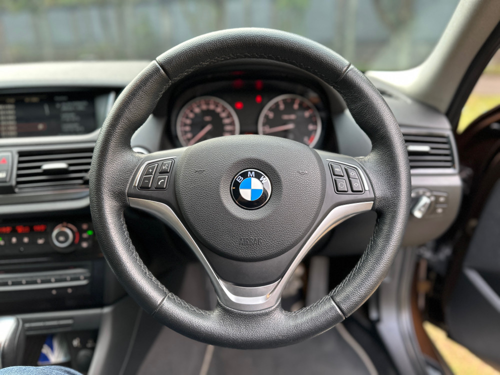 2014 BMW X1 2014 BMW X1