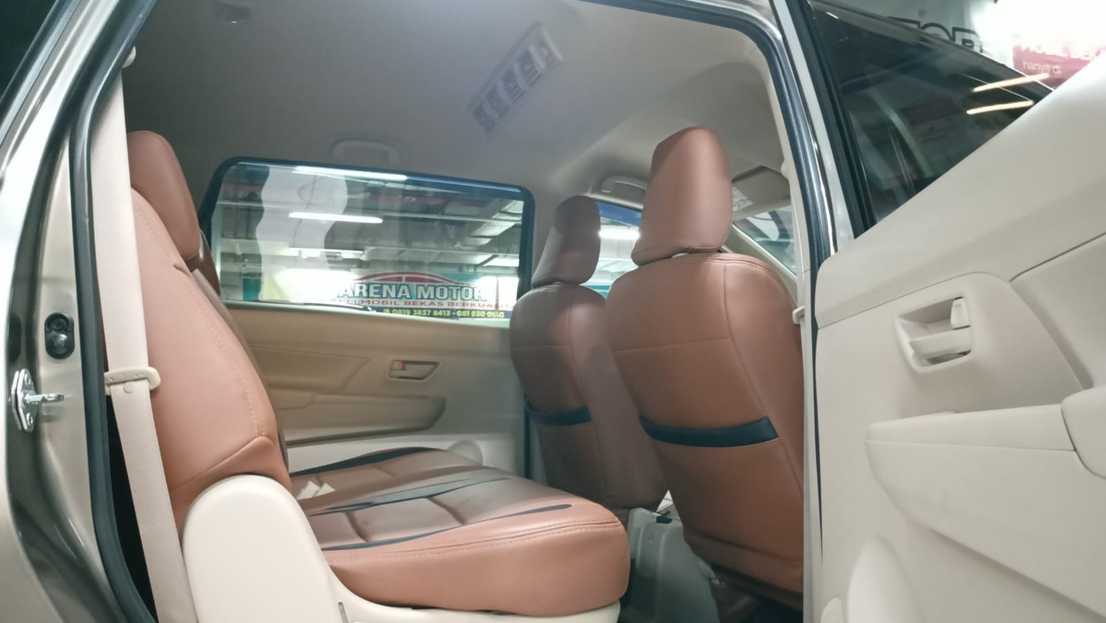 2019 Suzuki Ertiga 2019 Suzuki Ertiga