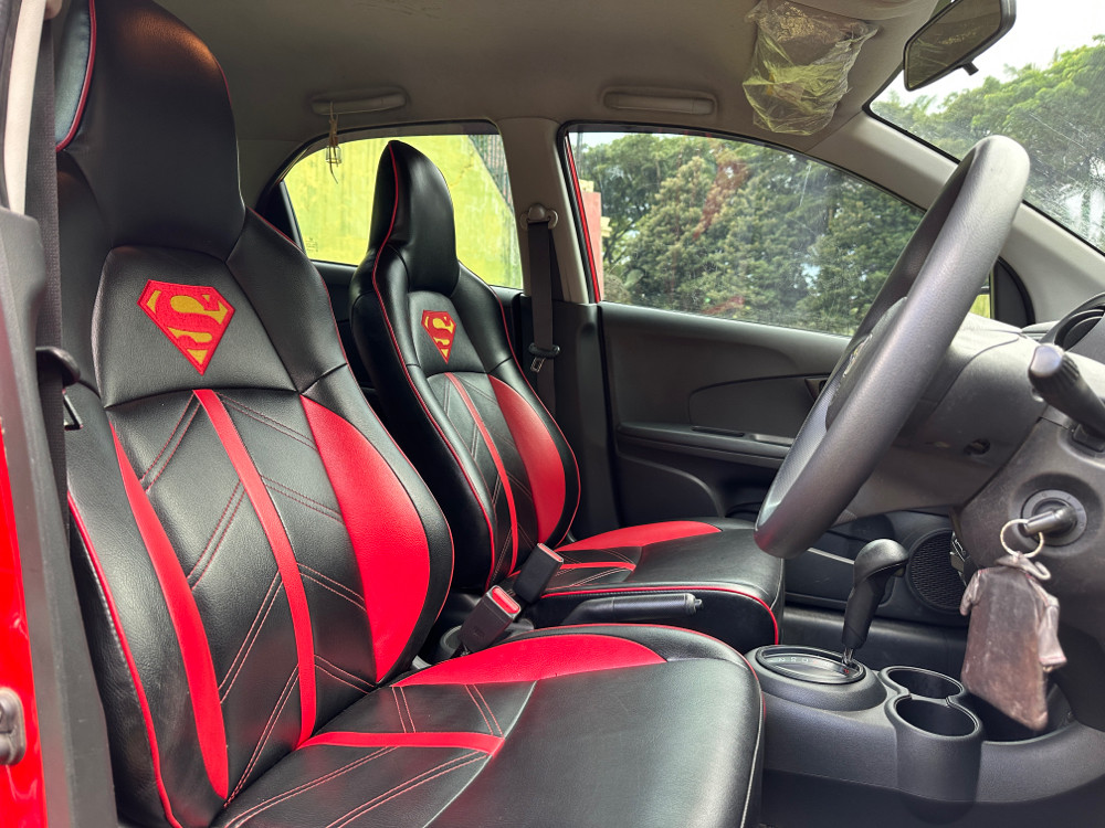 2016 Honda Brio 2016 Honda Brio