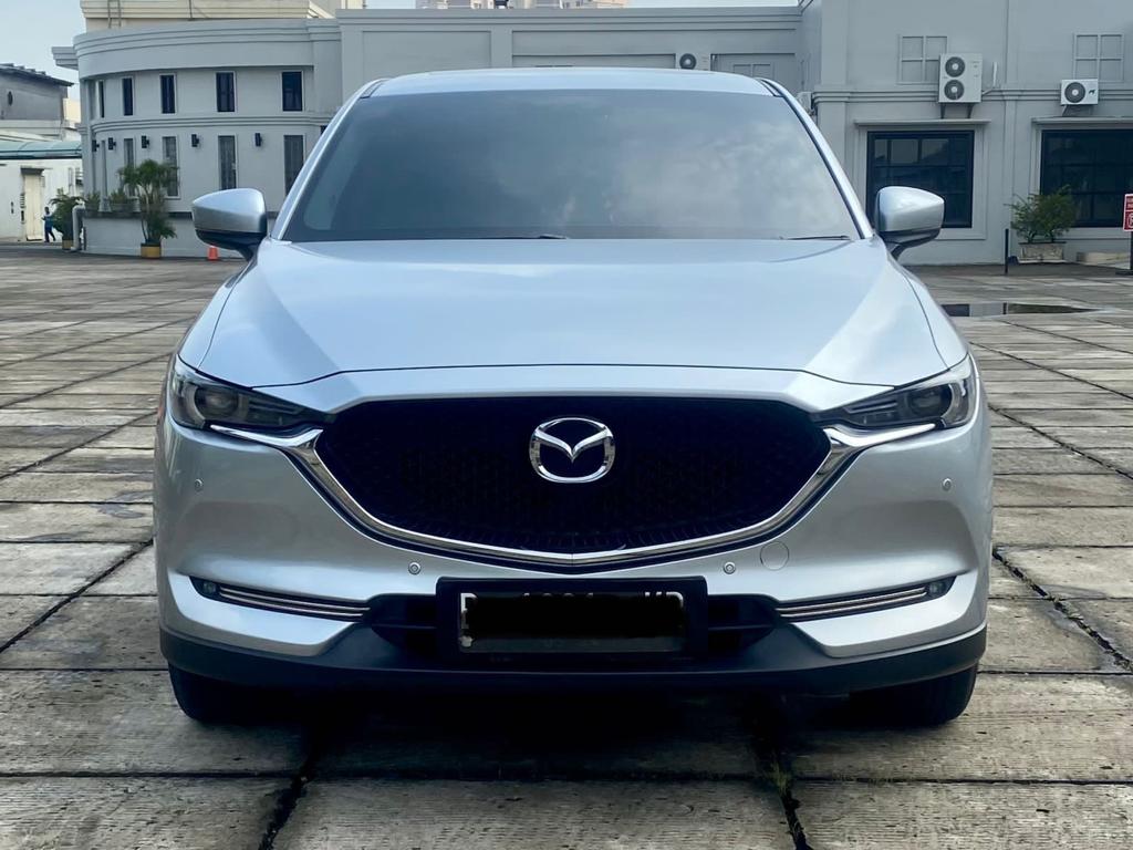 2018 Mazda CX 5 2018 Mazda CX 5