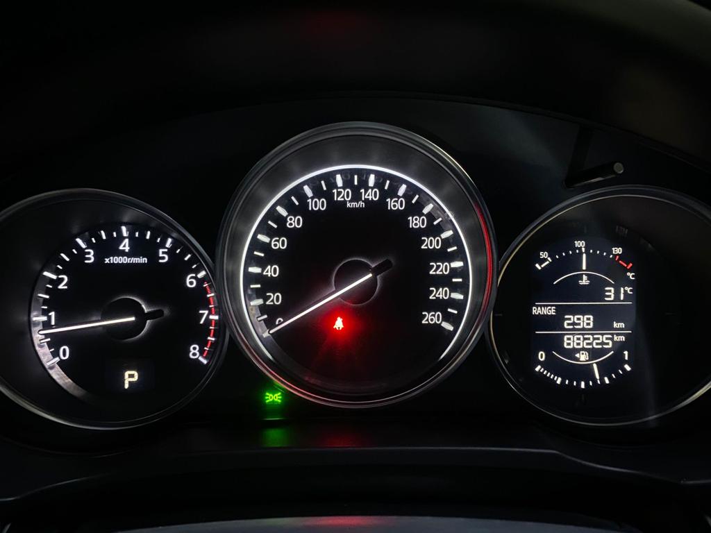 2018 Mazda CX 5 2018 Mazda CX 5