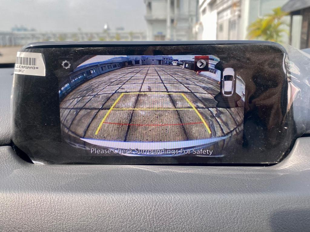 2018 Mazda CX 5 2018 Mazda CX 5