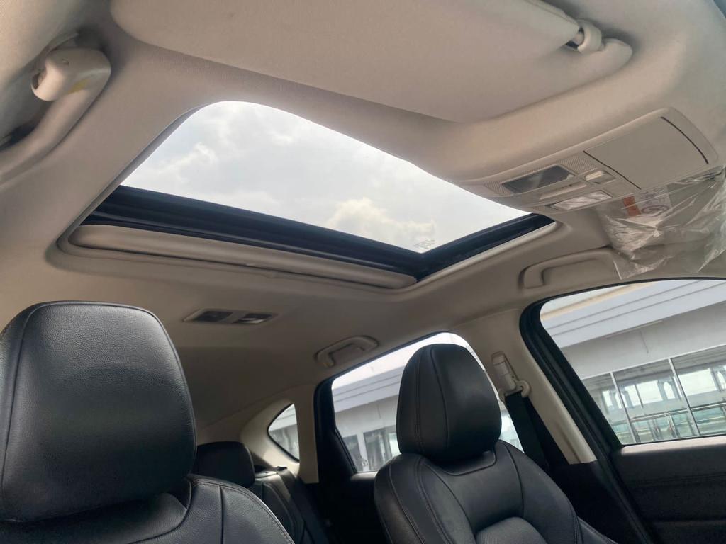 2018 Mazda CX 5 2018 Mazda CX 5