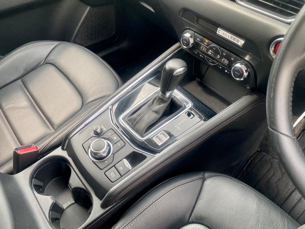 2018 Mazda CX 5 2018 Mazda CX 5