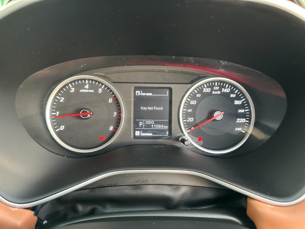 2022 Wuling Almaz 2022 Wuling Almaz