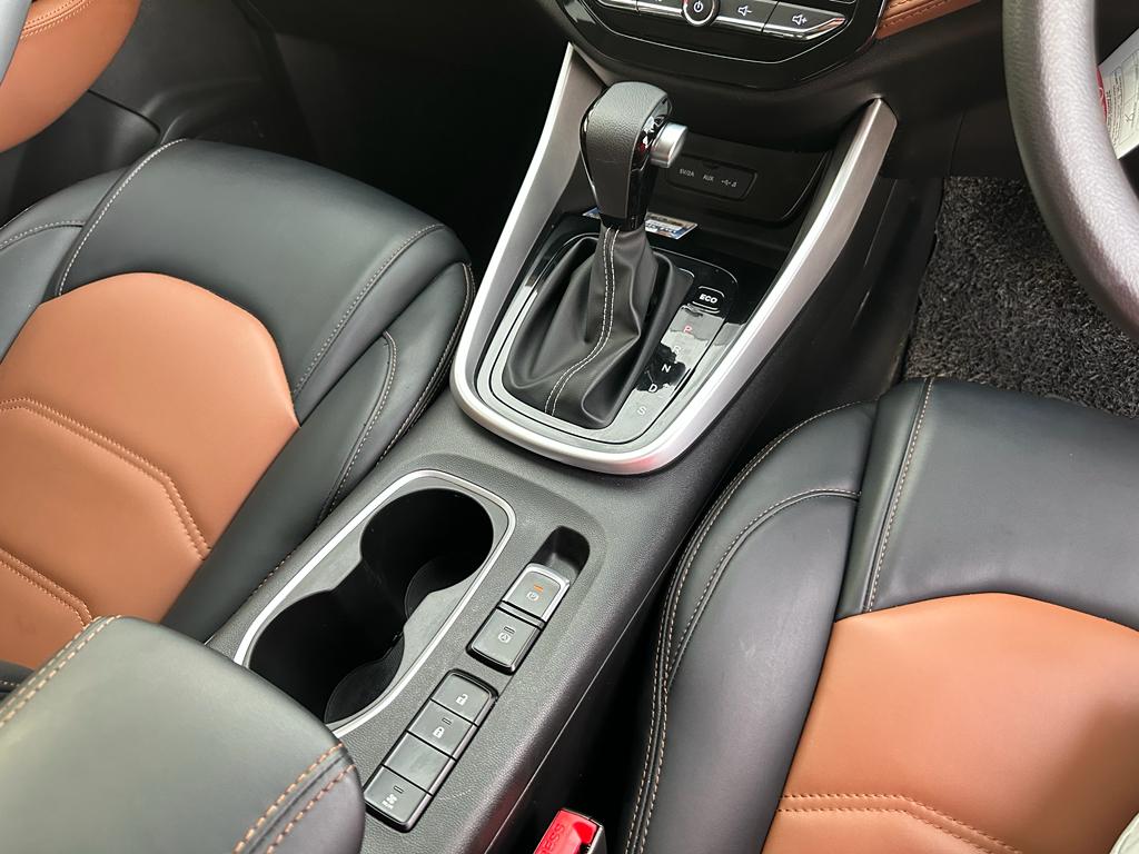 2022 Wuling Almaz 2022 Wuling Almaz