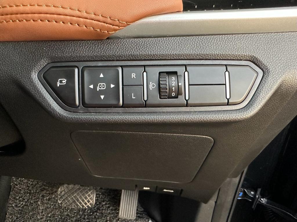 2022 Wuling Almaz 2022 Wuling Almaz