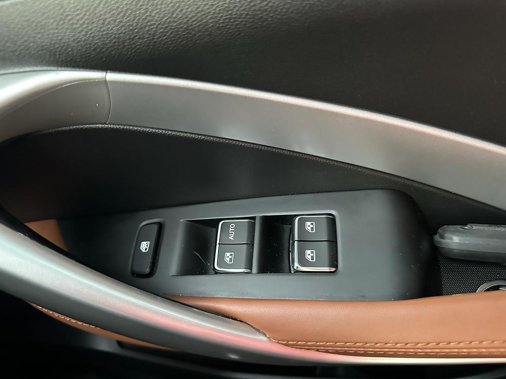 2022 Wuling Almaz 2022 Wuling Almaz