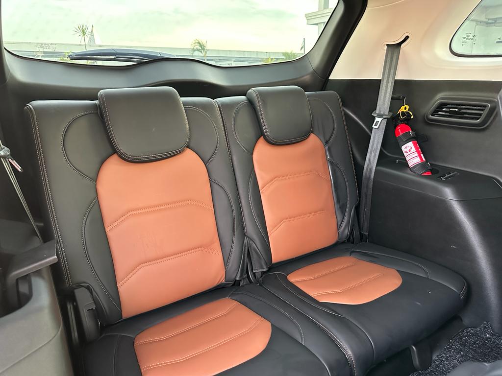 2022 Wuling Almaz 2022 Wuling Almaz