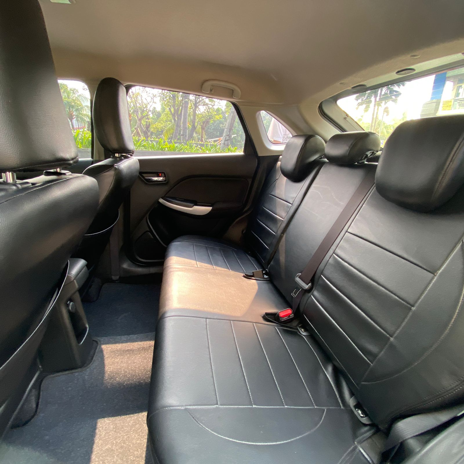 2018 Suzuki Baleno  BALENO 2018 Suzuki Baleno  BALENO