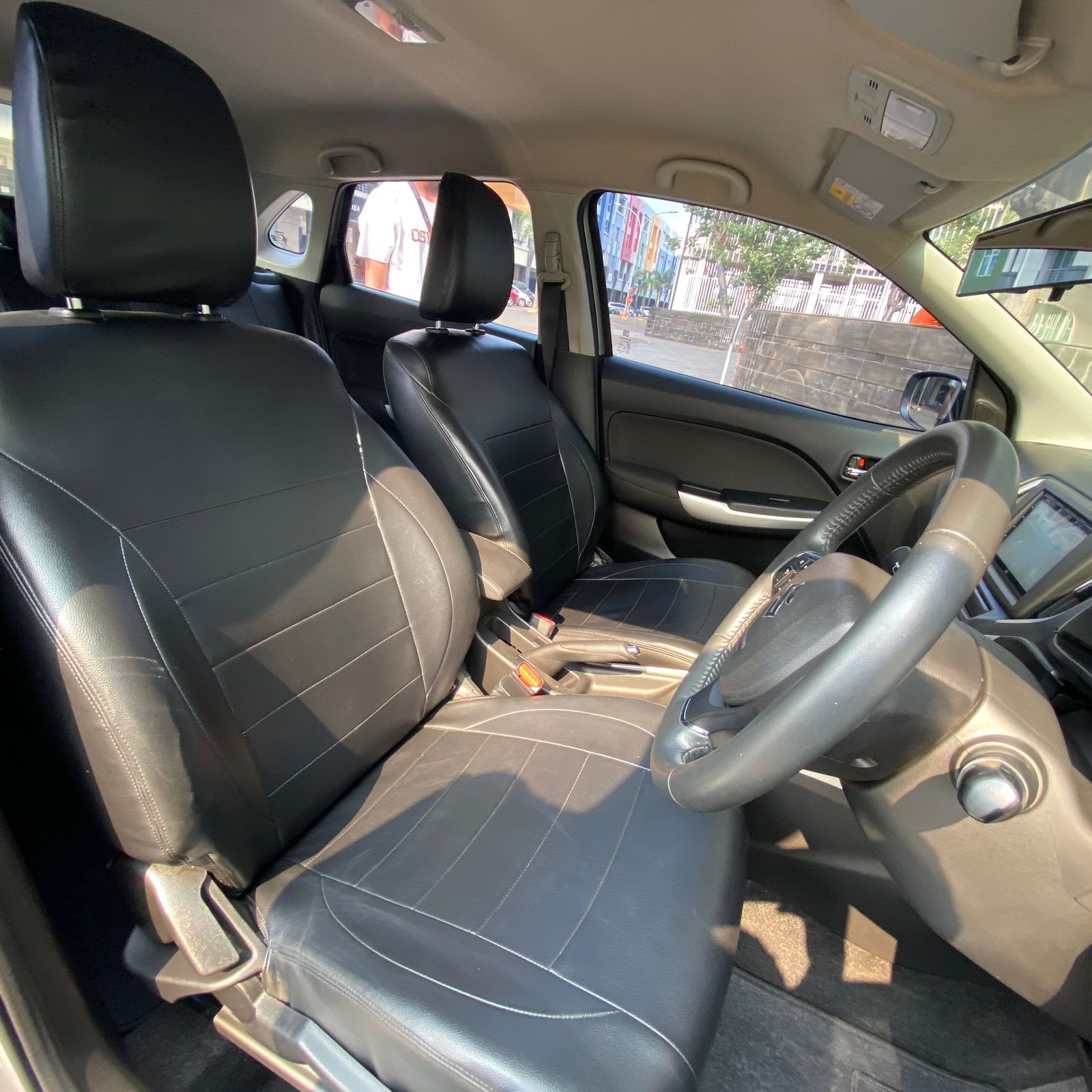 2018 Suzuki Baleno  BALENO 2018 Suzuki Baleno  BALENO