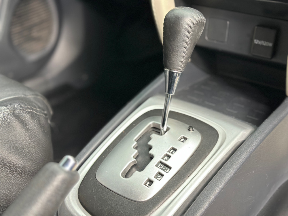 2020 Toyota Rush 2020 Toyota Rush