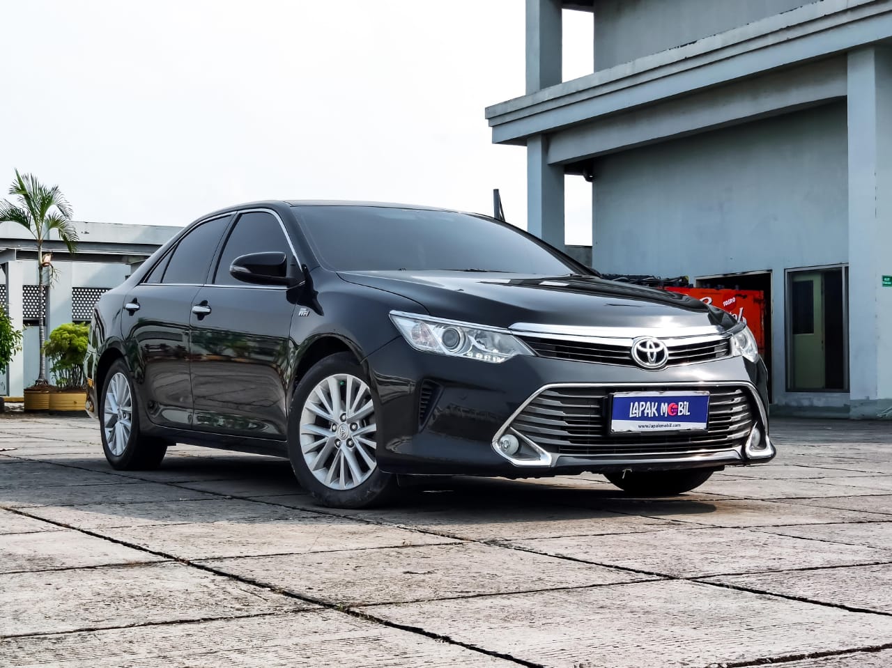 Second Hand 2015 Toyota Camry Second Hand 2015 Toyota Camry