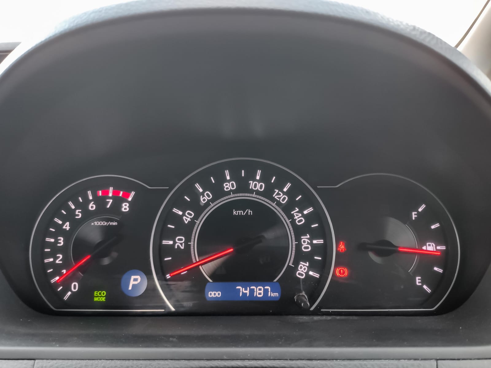 2018 Toyota Voxy 2018 Toyota Voxy