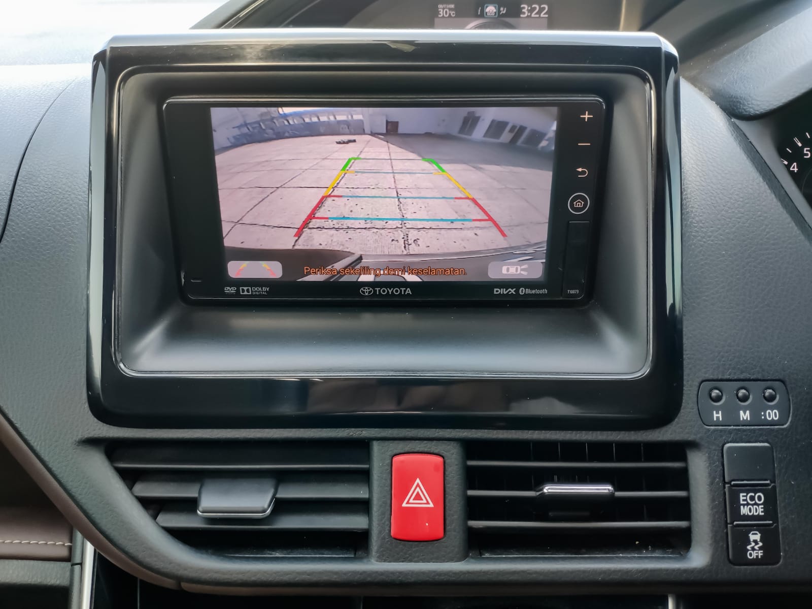 2018 Toyota Voxy 2018 Toyota Voxy