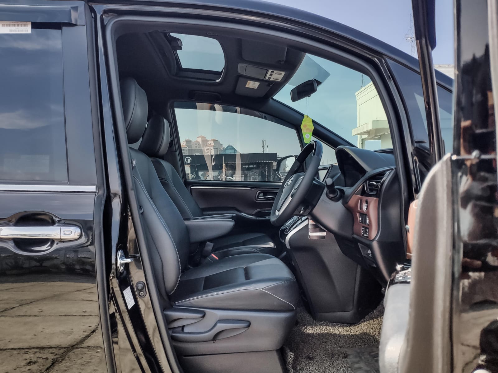 2018 Toyota Voxy 2018 Toyota Voxy