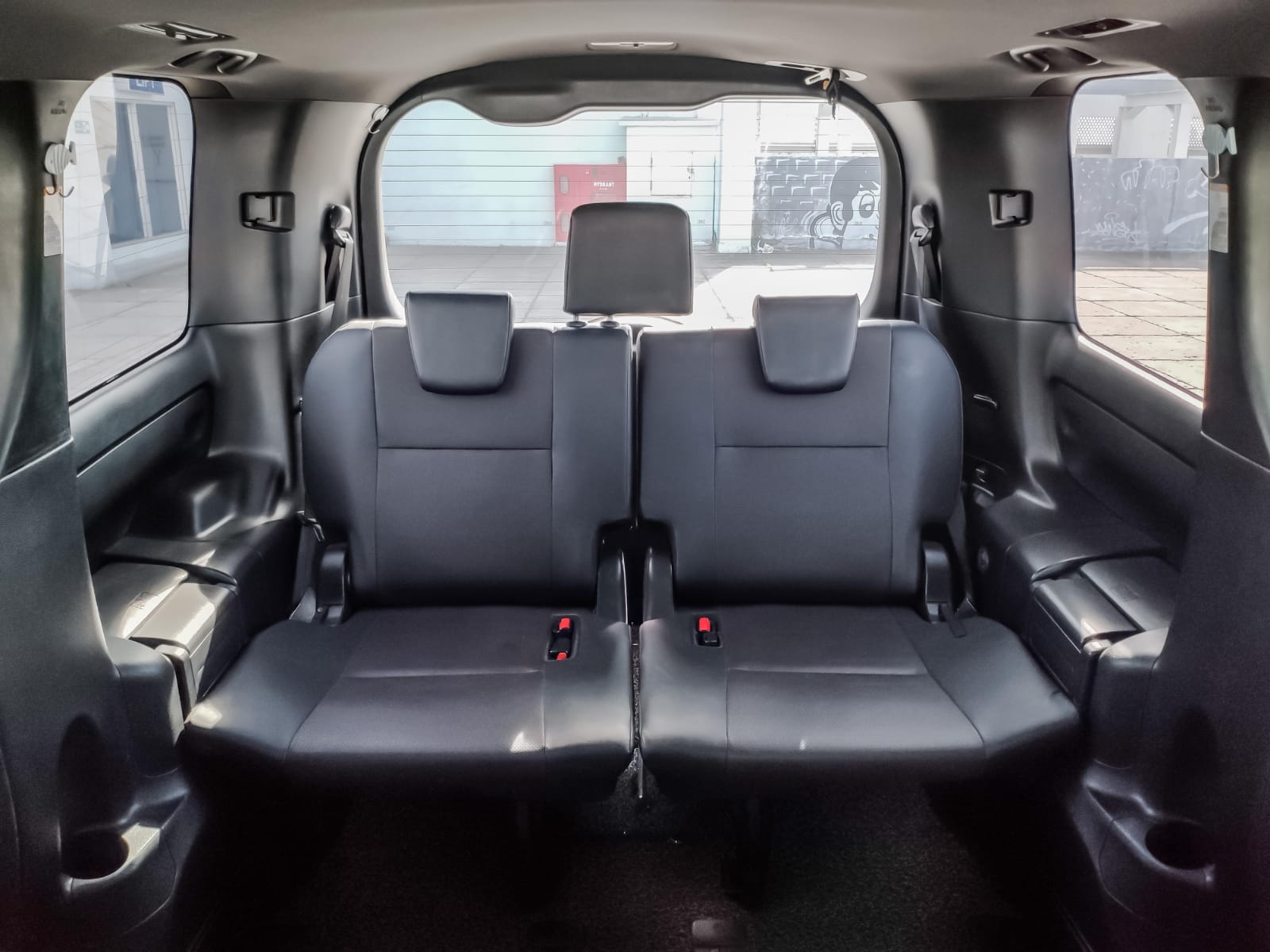 2018 Toyota Voxy 2018 Toyota Voxy