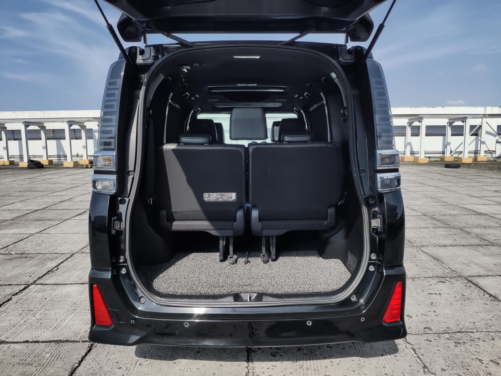 2018 Toyota Voxy 2018 Toyota Voxy