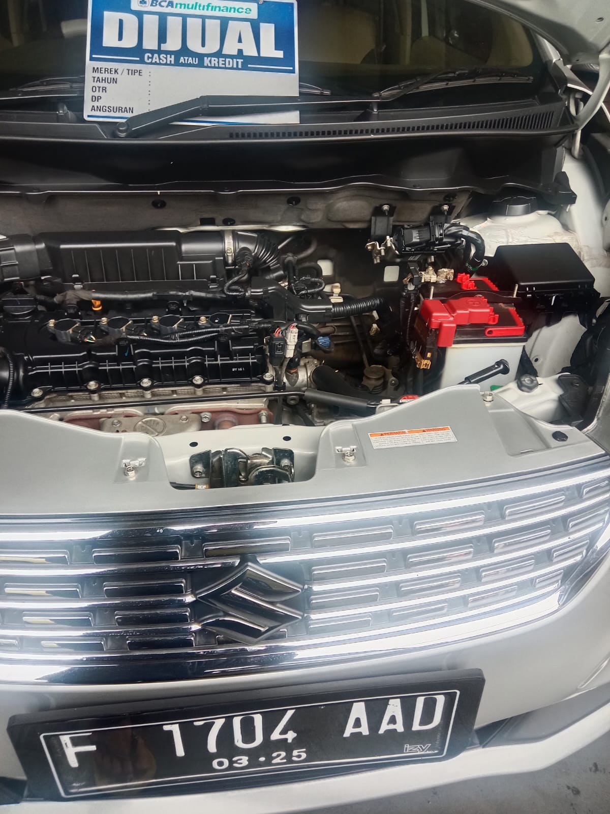 2020 Suzuki Ertiga 2020 Suzuki Ertiga