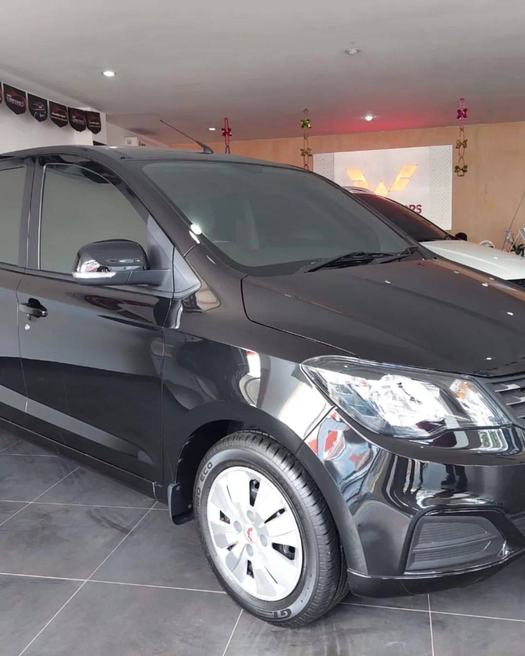 2022 Wuling Confero 2022 Wuling Confero