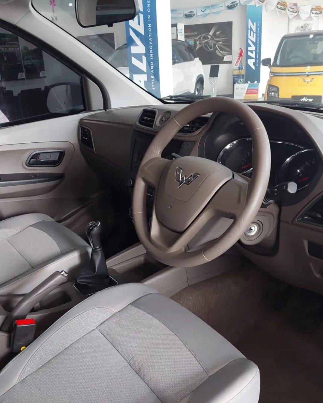 2022 Wuling Confero 2022 Wuling Confero