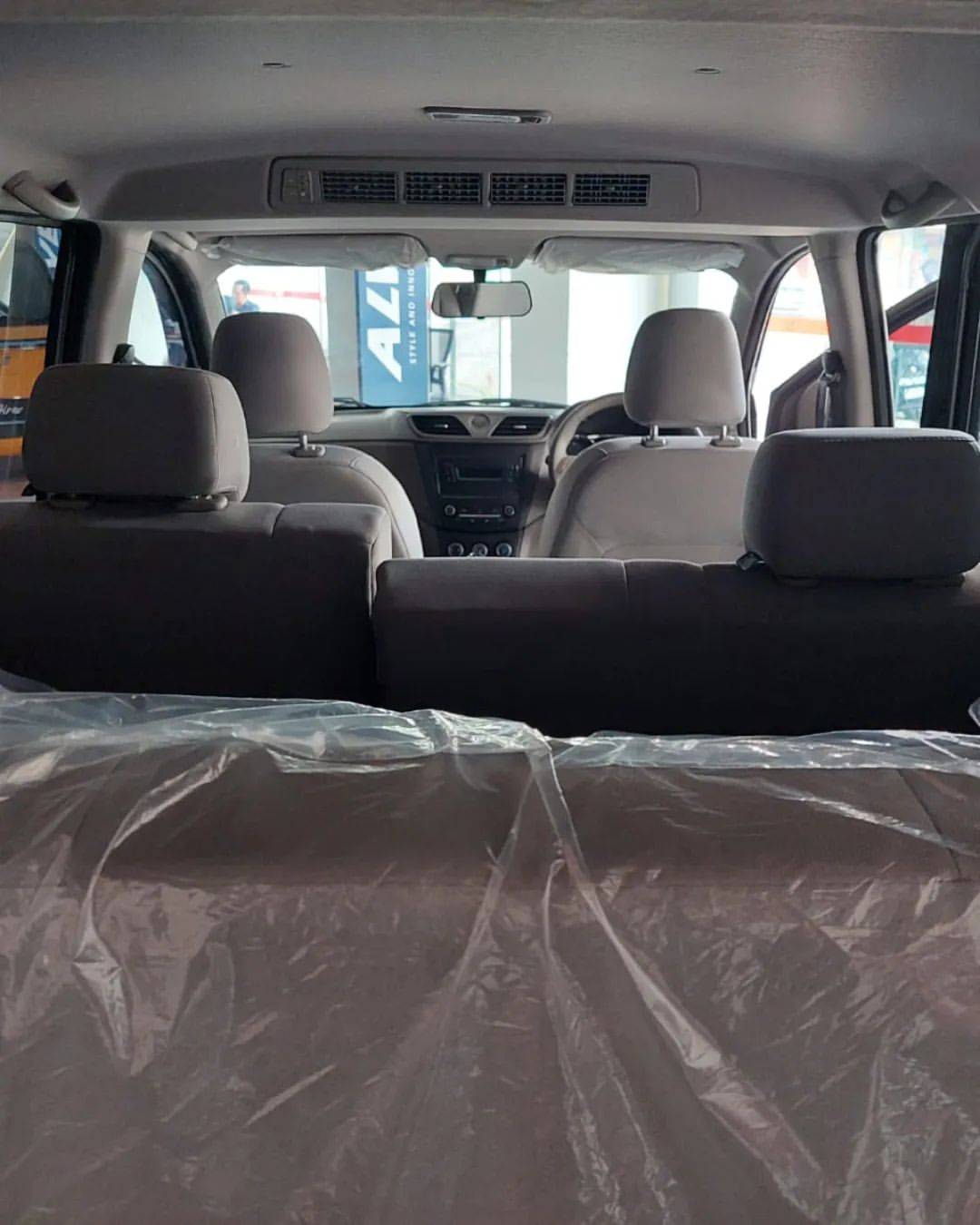 2022 Wuling Confero 2022 Wuling Confero