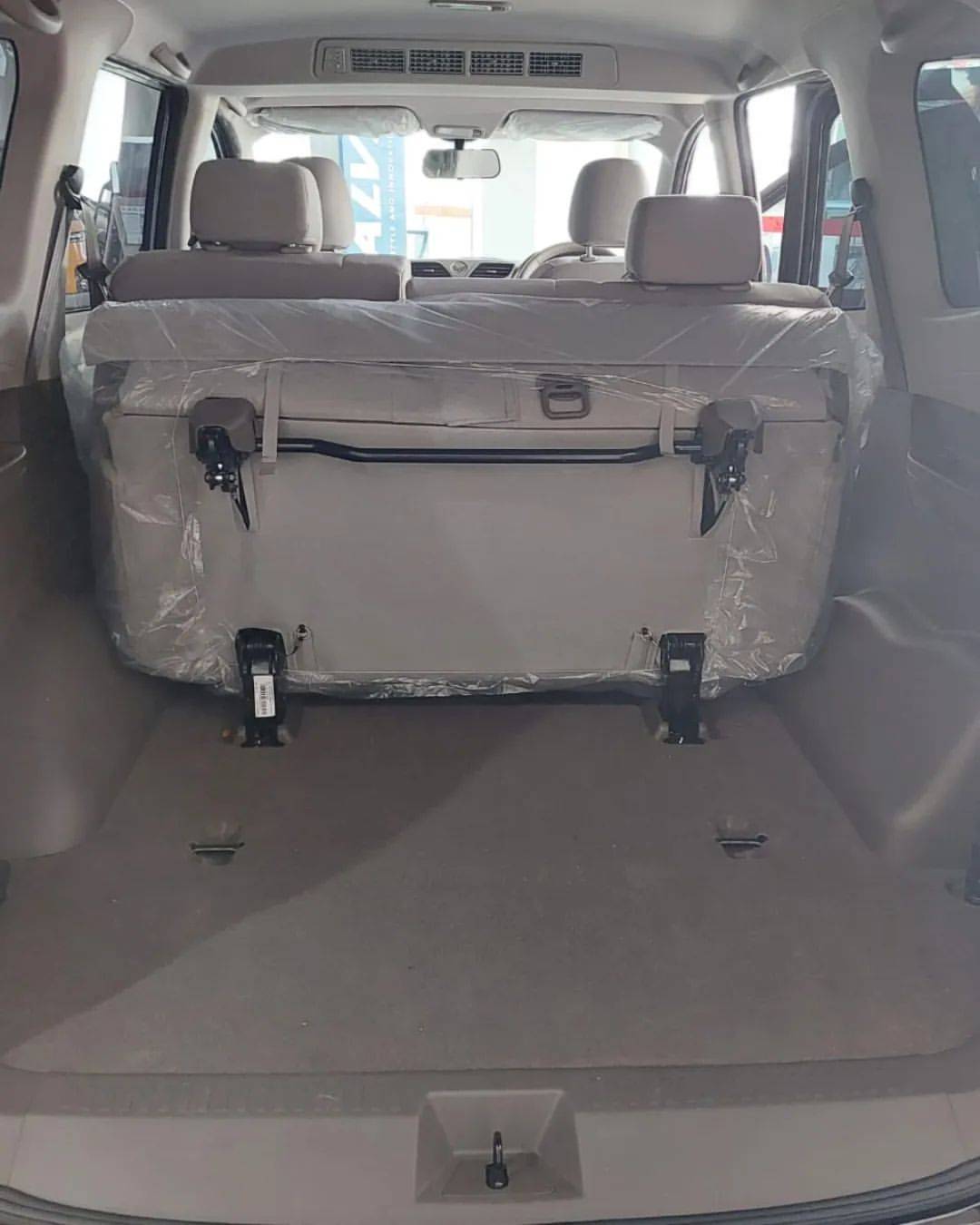 2022 Wuling Confero 2022 Wuling Confero