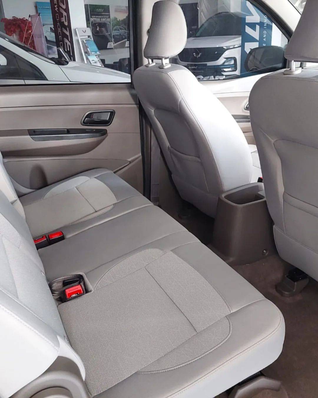 2022 Wuling Confero 2022 Wuling Confero