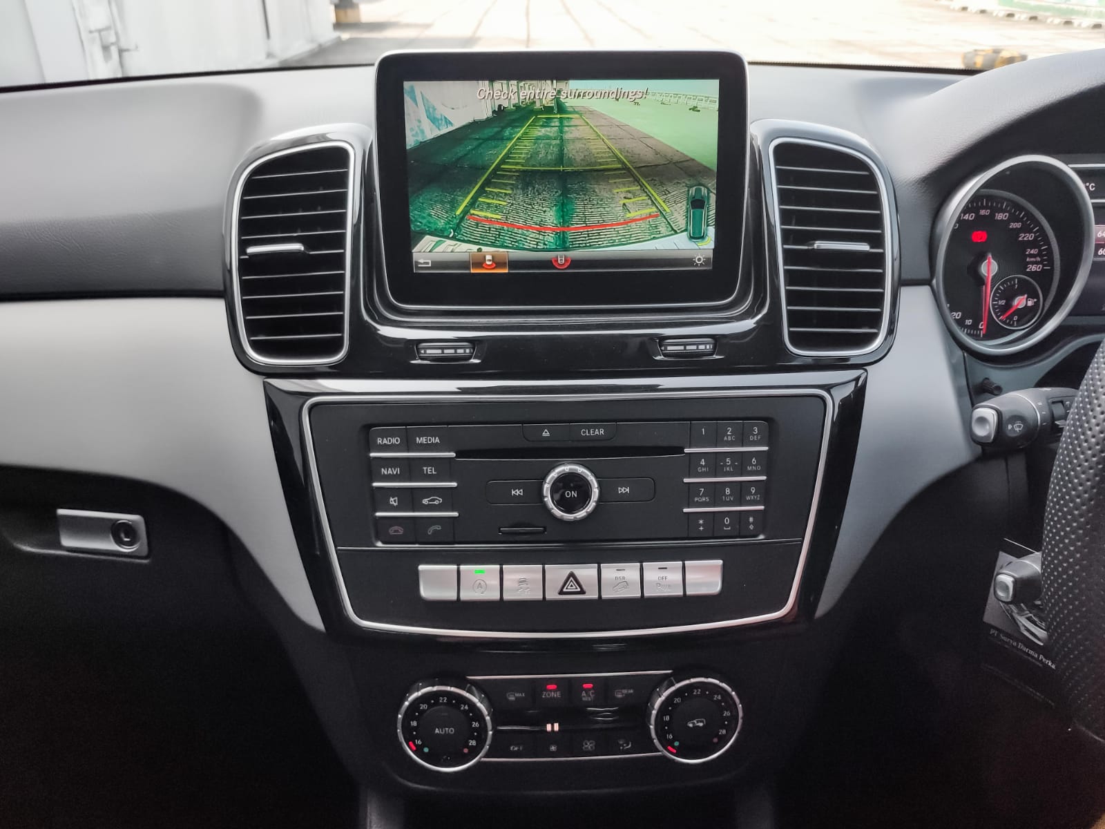 2016 Mercedes Benz GLE-Class 2016 Mercedes Benz GLE-Class